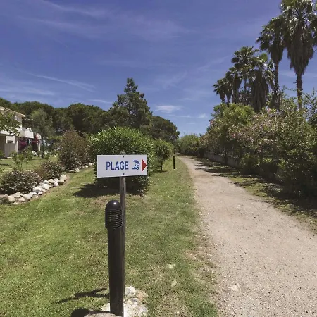 Comfy Mediterranean In Corsica 度假居 *
