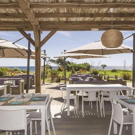 Holiday home Comfy Mediterranean In Corsica Poggio Mezzana