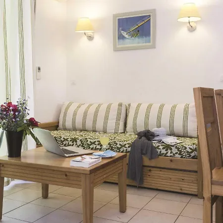 Holiday home Comfy Mediterranean In Corsica *
